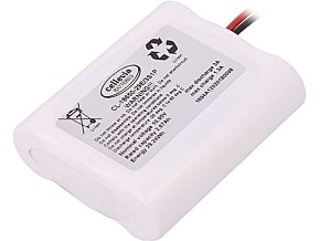 Akumulator Li-Ion Ogniwo: SAMSUNG MR18650 10,95V 2670mAh 3A