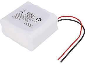 Akumulator Li-Ion Ogniwo: SAMSUNG MR18650 14,6V 5340mAh 150mm Akumulator Li-Ion Ogniwo: SAMSUNG MR18650 14,6V 5340mAh 150mm