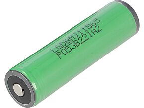 Akumulator Li-Ion Ogniwo: LG MR18650 3,6V 3500mAh fi18,6x69,5mm Akumulator Li-Ion Ogniwo: LG MR18650 3,6V 3500mAh fi18,6x69,5mm