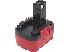 Akumulator Ni-MH 14,4V 2000mAh do Bosch - elektronarzędzia