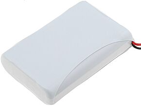 Akumulator Li-Ion Ogniwo PANASONIC 103450 3,7V 1850mAh 55x34x11mm