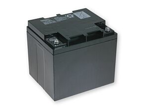 Akumulator kwasowo-ołowiowy PANASONIC 12V 42Ah żywotność 10-12 lat Akumulator kwasowo-ołowiowy PANASONIC 12V 42Ah żywotność 10-12 lat