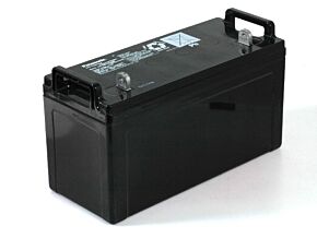 Akumulator kwasowo-ołowiowy PANASONIC 12V 100Ah żywotność 10-12 lat Akumulator kwasowo-ołowiowy PANASONIC 12V 100Ah żywotność 10-12 lat