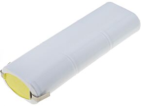 Akumulator SubC(SC) 7,2V Ni-Cd Ogniwo SAFT 1800mAh Akumulator SubC(SC) 7,2V Ni-Cd Ogniwo SAFT 1800mAh