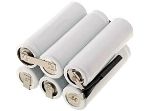 Akumulator Yaesu FNB10, FNB18 7,2V Ni-Cd Ogniwo SAFT 940mAh Akumulator Yaesu FNB10, FNB18 7,2V Ni-Cd Ogniwo SAFT 940mAh