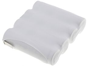 Akumulator Ni-MH Ogniwo SAFT 4,8V 1700mAh 57x14x50mm