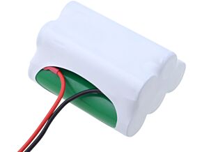 Akumulator Ni-MH 4/3A,4/3R23 6V 4500mAh Ilość ogniw 5