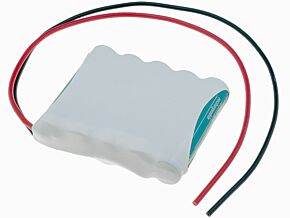 Akumulator Ni-MH Ogniwo VARTA AAA, R3 6V 700mAh z przewodami