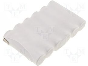 Akumulator Ni-MH Ogniwo SAFT AA 7,2V 1700mAh 85x14x50mm Akumulator Ni-MH Ogniwo SAFT AA 7,2V 1700mAh 85x14x50mm