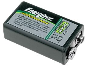Akumulator R22 8,4V Ni-MH 175mAh Energizer
