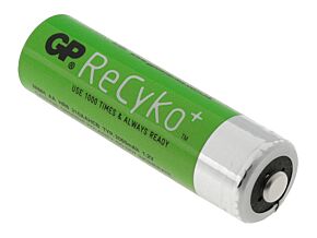 Akumulator R6 1,2V Ni-MH 2100mAh GP ReCyko+