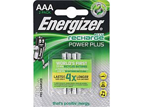 Akumulator Ni-MH ENERGIZER AAA/R3 1,2V 700mAh 2szt. Akumulator Ni-MH ENERGIZER AAA/R3 1,2V 700mAh 2szt.