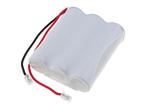 Akumulator 3,6V Ni-Cd 1000mAh telefonu bezprzewodowego Akumulator 3,6V Ni-Cd 1000mAh telefonu bezprzewodowego