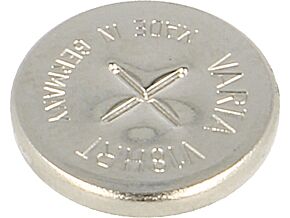 Akumulator Ni-MH VARTA V18H, pastylkowa 1,2V 18mAh fi11,5x2,2mm Akumulator Ni-MH VARTA V18H, pastylkowa 1,2V 18mAh fi11,5x2,2mm