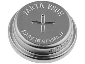 Akumulator Ni-MH VARTA V80H, pastylkowa 1,2V 80mAh fi15,4x5,8mm Akumulator Ni-MH VARTA V80H, pastylkowa 1,2V 80mAh fi15,4x5,8mm