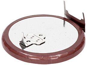 Akumulator PANASONIC VL-3032/GUFN 3V 100mAh 3pin fi30x3,9mm -20÷60°C Akumulator PANASONIC VL-3032/GUFN 3V 100mAh 3pin fi30x3,9mm -20÷60°C