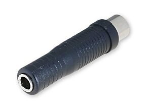 Przejście stereo gniazdo Jack 6,3mm – wtyk DIN 5p Przejście stereo gniazdo Jack 6,3mm – wtyk DIN 5p