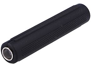 Łącznik Jack 6,35mm gniazdo z obu stron mono