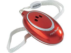 Kieszonkowy alarm osobisty
