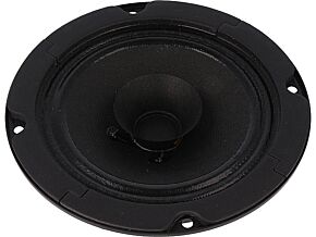 Głośnik VISATON 3011 mylarowy, pełnozakresowy 20W 8Ohm fi131x46mm 120÷20000Hz