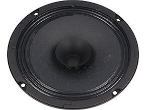 Głośnik VISATON 3017 40W 8Ohm fi165x61,5mm 80÷20000Hz Poziom dźwięku:93dB Głośnik VISATON 3017 40W 8Ohm fi165x61,5mm 80÷20000Hz Poziom dźwięku:93dB