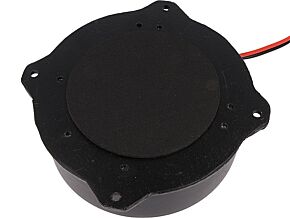 Głośnik VISATON 4512 uniwersalny 50W 4Ohm fi158x55mm Głośnik VISATON 4512 uniwersalny 50W 4Ohm fi158x55mm