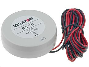 Głośnik wodoodporny 20W 8Ohm 76,5x31mm