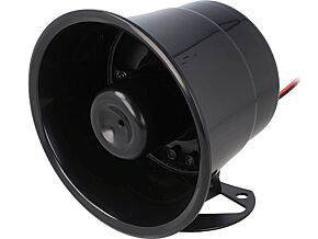 Głośnik VISATON 50211 15W 8Ohm fi115x87mm 700÷15000Hz Poziom dźwięku:101dB
