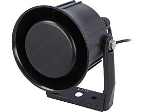 Głośnik VISATON 50210 6W 8Ohm fi97x66,5mm 380÷20000Hz Poziom dźwięku:93dB