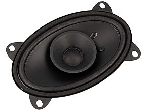 Głośnik VISATON 2254 15W 4Ohm 153x97x46,6mm 75÷20000Hz Poziom dźwięku:87dB Głośnik VISATON 2254 15W 4Ohm 153x97x46,6mm 75÷20000Hz Poziom dźwięku:87dB