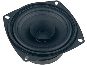 Głośnik VISATON 2020 uniwersalny 30W 4Ohm fi105x44mm 80÷20000Hz fi:100mm