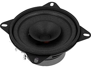 Głośnik VISATON 4898 uniwersalny 20W 4Ohm 95÷22000Hz Poziom dźwięku:86dB