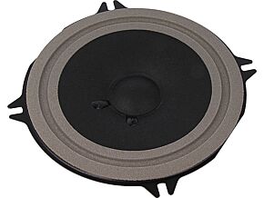 Głośnik VISATON 2061 uniwersalny 15W 8Ohm fi146,5x31mm 70÷18000Hz fi:130mm