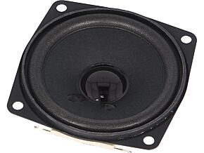 Głośnik VISATON 2015 uniwersalny 5W 4Ohm 66x66x29mm 130÷20000Hz fi:65mm