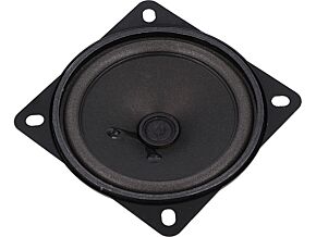 Głośnik VISATON 4630 uniwersalny 10W 4Ohm fi87,5x39mm 100÷20000Hz fi:84,5mm