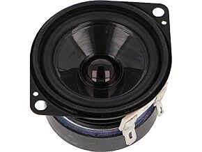 Głośnik VISATON 2236 5W 8Ohm 120÷20000Hz Poziom dźwięku:86dB 50mm