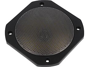 Głośnik VISATON 2101 25W 8Ohm 115x115x51mm Częst.dźwięku:90÷19000Hz fi:100mm