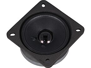 Głośnik VISATON 2011 uniwersalny 8W 4Ohm 66,5x66,5x31,8mm 200÷20000Hz