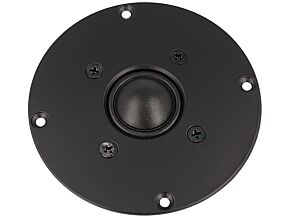 Głośnik VISATON 1175 80W 8Ohm 1000÷30000Hz Poziom dźwięku:90dB 104,5mm Głośnik VISATON 1175 80W 8Ohm 1000÷30000Hz Poziom dźwięku:90dB 104,5mm