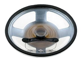 Głośnik uniwersalny fi 66x16,3mm 0,5/1,0W 8 Ohm 89dB