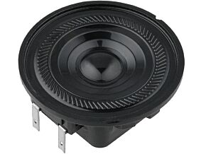 Głośnik mylarowy 2W 8 Ohm 180-17000Hz fi50x18,5 Głośnik mylarowy 2W 8 Ohm 180-17000Hz fi50x18,5