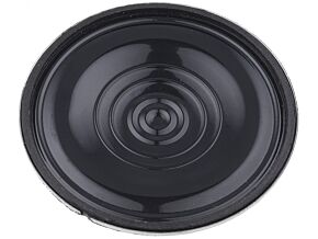 Głośnik miniaturowy, mylarowy, uniwersalny 1W 8 Ohm O57x8,2mm