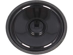 Głośnik miniaturowy LOUDITY LD-SP-5704 mylarowy 3W 4 Ohm fi57x17,5mm 0÷4500Hz