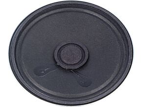 Głośnik miniaturowy LOUDITY LD-SP-5708-A 0,5W 8 Ohm fi57x12,5mm 0÷5000Hz