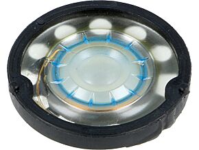 Głośnik miniaturowy VISATON 2830 0,5W 8 Ohm fi28x6,2mm 500÷7000Hz fi:28mm IP65