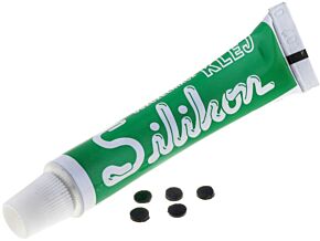 Gumki do naprawy pilotów