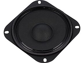 Głośnik VISATON 9089 uniwersalny 80W 8Ohm 450÷13000Hz Poziom dźwięku:90dB