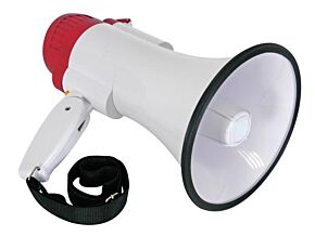 Megafon Velleman 10W