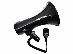 Megafon Tonsil 24/20 USB/MP3/SD bez akumulatora