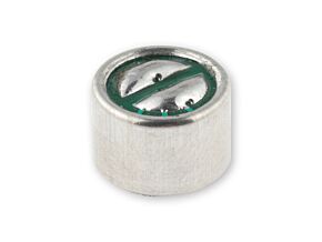 Mikrofon pojemnościowy z polami lutowniczymi Mikrofon pojemnościowy z polami lutowniczymi